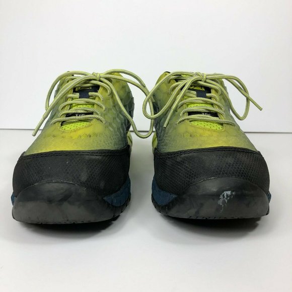 Caterpillar Expedient Composite Toe Work Shoes - Picture 5 of 8